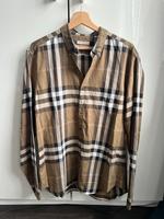 Burberry Hemd Eimsbüttel - Hamburg Eimsbüttel (Stadtteil) Vorschau