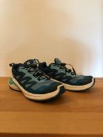 Trail-Schuh, Outdoor/ Sport, Marke Salomon X -Adventure, Gr.38 Niedersachsen - Kirchlinteln Vorschau
