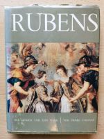 Buch - Rubens Der Mensch und sein Werk von Pierre Cabanne Nordrhein-Westfalen - Monheim am Rhein Vorschau