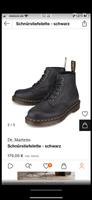 Doc Martens Schnürstiefel 101 Hannover - Kirchrode-Bemerode-Wülferode Vorschau