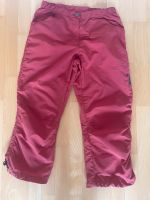 * TOP * WOLFSKIN PANTS 7/8 Hose Kalahari rostfarben 36 S Bayern - Bad Aibling Vorschau