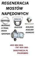 Verkaufs und Regeneration für Antriebsachsen Nissan Dacia Renault München - Altstadt-Lehel Vorschau
