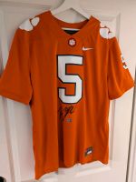 DJ Uiagalelei signiertes Clemson Tigers Nike Trikot (Fanatics) Herzogtum Lauenburg - Linau Vorschau