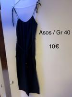 Jumpsuit Damen Asos Bielefeld - Stieghorst Vorschau