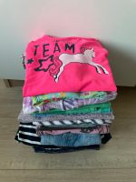 110 Rock Shorts Kleid t-Shirt Weste Tasche zara h&m Mexx Topolino Nordrhein-Westfalen - Langenfeld Vorschau