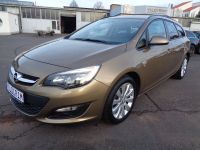 Opel Astra J 150 Jahre **2.HAND** ~incl. GARANTIE~TOP Baden-Württemberg - Tauberbischofsheim Vorschau