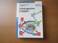Lehrprogramm Chemie Band 1 und 2 Nordrhein-Westfalen - Krefeld Vorschau