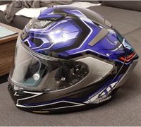 Motorrad Helm Baden-Württemberg - Bühl Vorschau