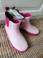 Gummistiefel neu Gr 32 Rosa Regenstiefel Regen Stiefel Berlin - Mitte Vorschau