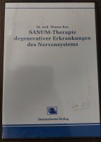 Dr. Rau - Sanum-Therapie degen. Erkrankungen des Nervensystems Bayern - Bamberg Vorschau