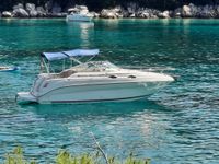 Sea Ray 240 DA Sundancer Nordrhein-Westfalen - Enger Vorschau