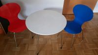 Kindertisch mit 2 Stühlen Bayern - Rosenheim Vorschau