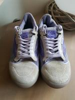 Vans Sneaker ☆ Leder ☆ Größe 38,5 ☆ Top Zustand! Schleswig-Holstein - Schackendorf Vorschau