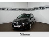 Skoda Octavia Combi Tour 2.0 TDI LED+Navi+ACC+AHK+PDC Niedersachsen - Cloppenburg Vorschau