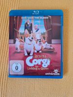 Royal Corgi   Blu ray Disc Parchim - Landkreis - Brüel Vorschau