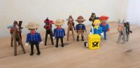 Playmobil,  Postbote Hessen - Edertal Vorschau