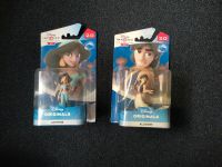 Disney Infinity 2.0 Jasmine Aladdin Figuren Original Verpackt OVP Nordrhein-Westfalen - Mülheim (Ruhr) Vorschau