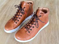 Think! COMODA Damen Booties 747-3000 cognac Gr. 41 NEU Niedersachsen - Bad Münder am Deister Vorschau