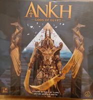 Spiel Ankh Gods of Egypt CMON Niedersachsen - Hildesheim Vorschau