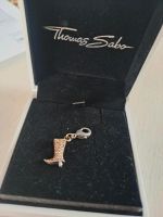 Thomas Sabo Anhänger, Silber, Stiefel Niedersachsen - Melle Vorschau