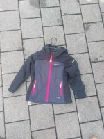 Icepeak Softshell Regenjacke Gr. 116 Bayern - Rohrdorf Vorschau