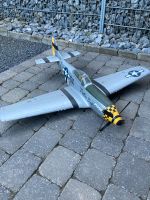 E-Flite P51 Mustang Nordrhein-Westfalen - Steinhagen Vorschau