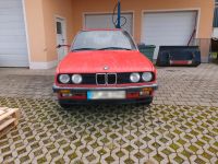 BMW E30 318i Bayern - Speichersdorf Vorschau