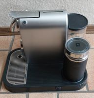 Nespresso Maschine mit Milchaufschäumer Nordrhein-Westfalen - Eschweiler Vorschau
