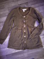 Strickjacke Niedersachsen - Großefehn Vorschau