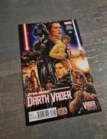 Star Wars Darth Vader Comic Gillen Larroca Delgado 015 Bayern - Osterberg Vorschau