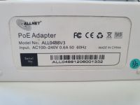 ALLNET ALL0488V3 / Gigabit Power over Ethernet Injektor Baden-Württemberg - Esslingen Vorschau