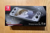 Nintendo Switch Lite Pokémon Dialga & Palkia - Konsole NEU OVP Baden-Württemberg - Dogern Vorschau