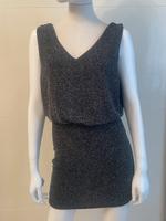 Cocktailkleid silber kurz v. VILA Gr. 38/40 Neu! Essen-West - Holsterhausen Vorschau