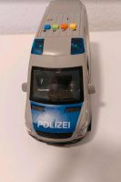 Polizeiauto Sachsen-Anhalt - Magdeburg Vorschau