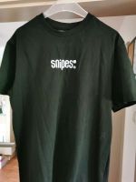 T- Shirt Snipes schwarz Größe L Niedersachsen - Steinfeld Vorschau