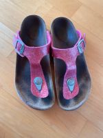 Birkenstock Gizeh Mädchen Größe 32 Baden-Württemberg - Oberstadion Vorschau