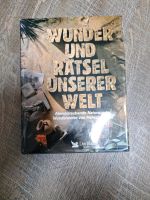 Wunder und Rätsel unserer Welt Naturwunder Wunderwerke Niedersachsen - Lastrup Vorschau