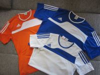 Adidas Sportshirt für Jungs Gr XS, S, L Sachsen-Anhalt - Zörbig Vorschau