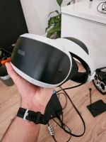 Sony Playstation PSVR guter Zustand VR Brille Nordrhein-Westfalen - Herne Vorschau