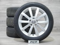 ⭐⭐⭐ VW Golf 7 +Sportsvan Winterräder 205/50 R17 Winterreifen #2 Niedersachsen - Wolfsburg Vorschau