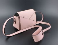 Calvin Klein Tasche Umhängetasche Handtasche Crossbody rosa Damen Duisburg - Duisburg-Mitte Vorschau