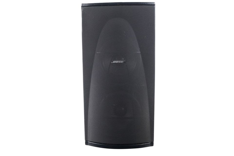 Bose Lifestyle 18 PS18 Powered 5.1 Subwoofer Aktiv Schwarz in Bad Kreuznach