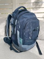 Satch Pack solid Blue, Schulrucksack 30 L Bayern - Blaichach Vorschau