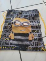 Minion Turnbeutel Tasche Nordrhein-Westfalen - Delbrück Vorschau