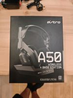 Astro A50 Gaming Headset Bayern - Altenmünster Vorschau