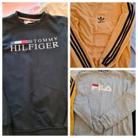 Packet 3Pulover-Tommy Hilfiger, Puma, Adidas Rheinland-Pfalz - Bad Ems Vorschau