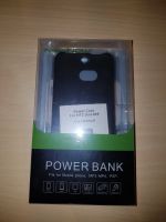 Handyhülle Powerbank für HTC One M8 OVP Nordrhein-Westfalen - Bottrop Vorschau