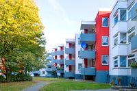 3-Zimmer-Wohnung in Kamen Methler - WBS erforderlich Nordrhein-Westfalen - Kamen Vorschau