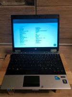 HP EliteBook ❗2540p i7  ❗8 GB RAM im TOP Zustand ✅ Bayern - Waldkraiburg Vorschau