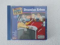 Hörspiel CD, TKKG Draculas Erben (140) Bayern - Freilassing Vorschau